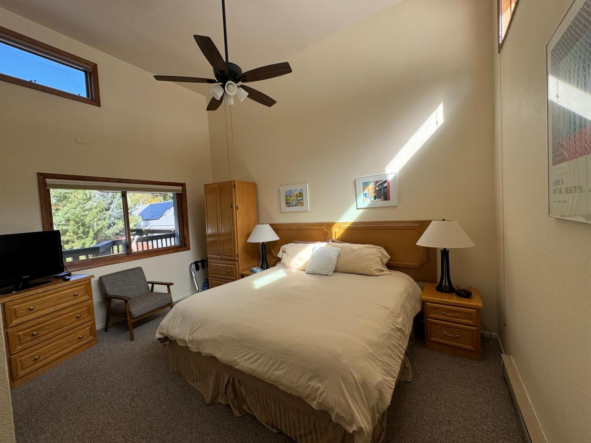 אספן Shadow Mountain Lodge מראה חיצוני תמונה