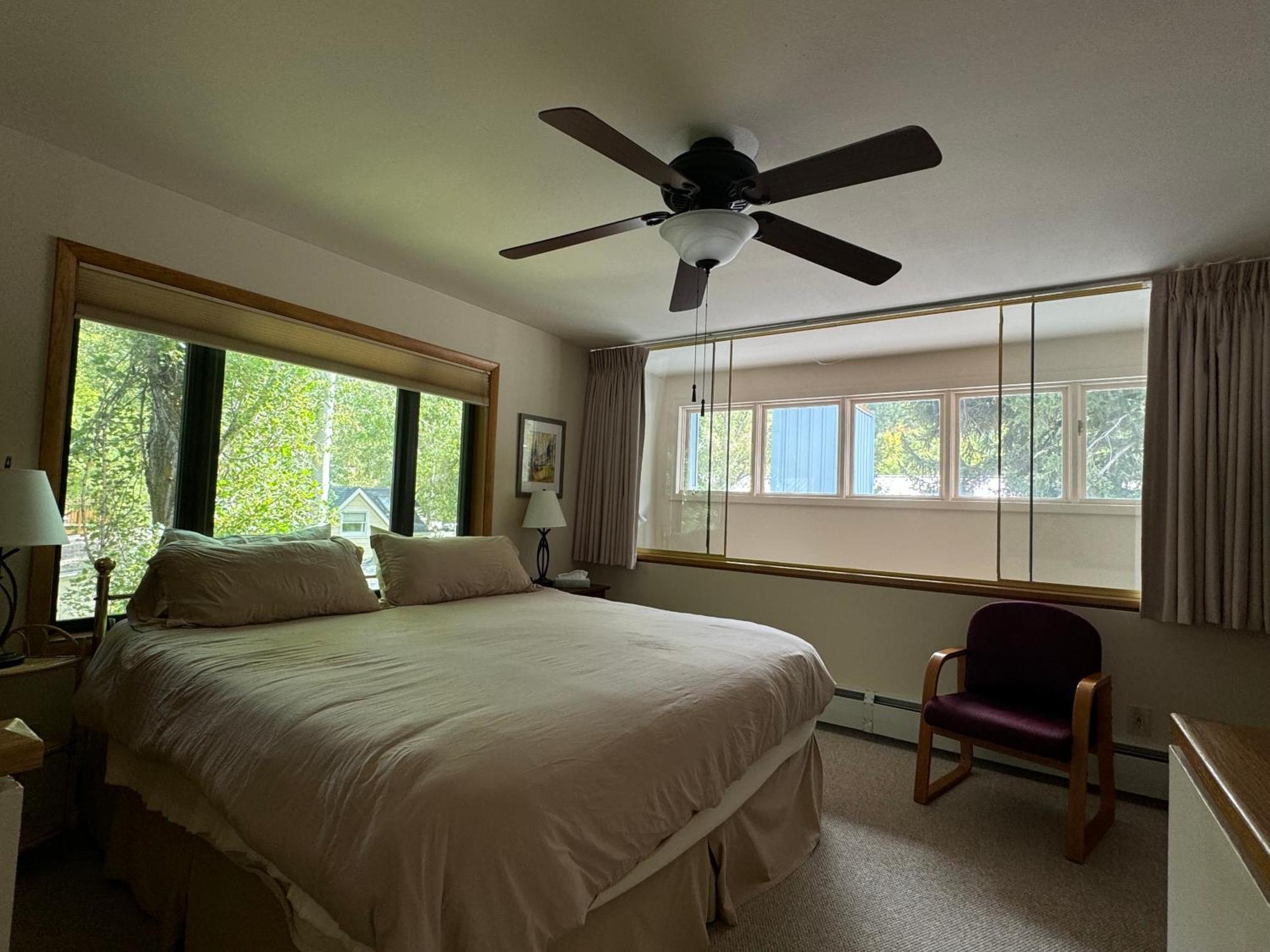 אספן Shadow Mountain Lodge מראה חיצוני תמונה